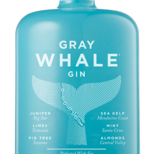 Gray Whale Gin – 750ML