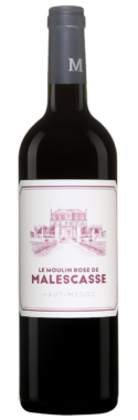 Le Moulin Rose de Malescasse Haut-Medoc – 750ML