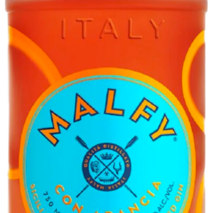 Malfy Con Arancia Blood Orange Gin – 750ML