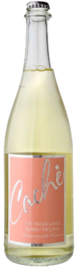 Miles Caché Sparkling Riesling – 750ML