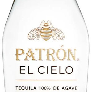 Patron El Cielo Tequila – 750ML