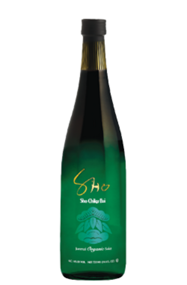 Sho Chiku Bai Sho Junmai Organic Sake – 720ML