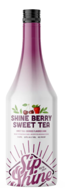 Sip Shineberry Sweet Tea – 750ML