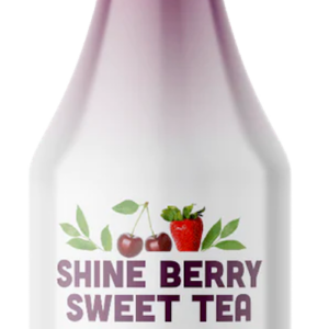 Sip Shineberry Sweet Tea – 750ML