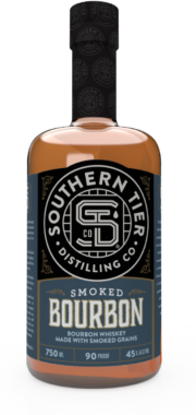 Southern Tier Smoked Bourbon – 750ML