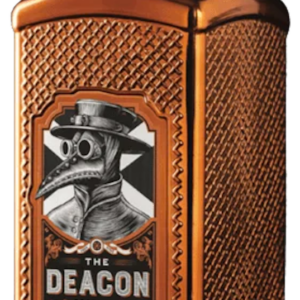 The Deacon Scotch Whisky – 750ML