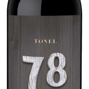 Tonel 78 Malbec-Bonarda – 750ML