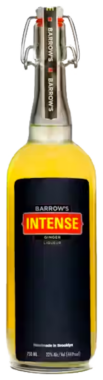 Barrow’s Intense Ginger – 750ML