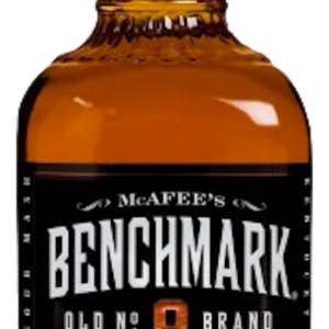 Benchmark Bourbon Old No. 8 – 1L