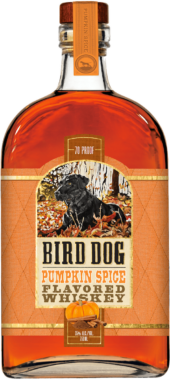 Bird Dog Pumpkin Spice Whiskey – 750ML