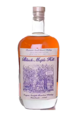 Black Maple Hill Bourbon – 750ML