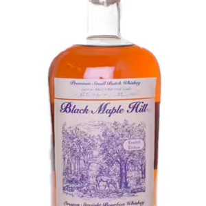 Black Maple Hill Bourbon – 750ML
