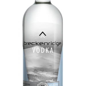 Breckenridge Vodka – 1L