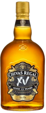 Chivas Regal XV 15 Year Scotch – 750ML