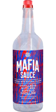 Mafia Sauce – 1L