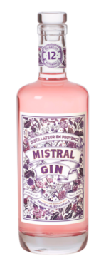 Mistral Gin – 750ML