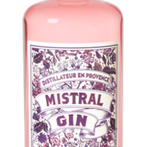 Mistral Gin – 750ML