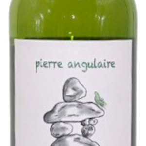 Pierre Angulaire Bordeaux Blanc – 750ML