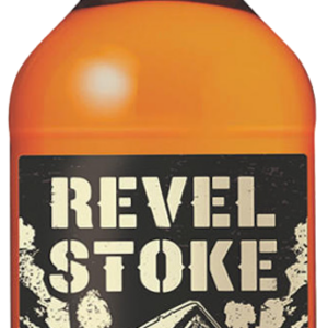 Revel Stoke Hotbox Cinnamon Whisky – 1L