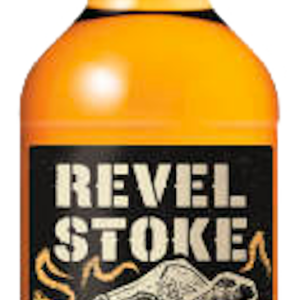 Revel Stoke S’Moregasm Whisky – 1L