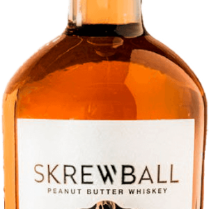 Skrewball Peanut Butter Whiskey – 750ML