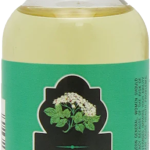 St. Elder Natural Elderflower Liqueur – 50ML