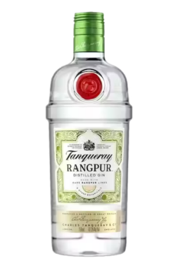 Tanqueray Rangpur Gin – 1.75L