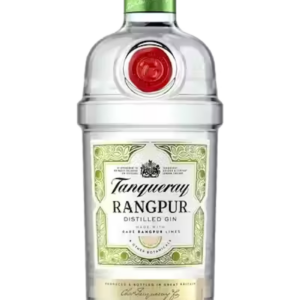 Tanqueray Rangpur Gin – 1.75L