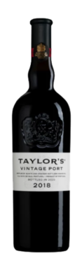 Taylor Fladgate Port Vintage 2018 – 750ML