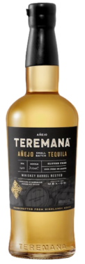 Teremana Añejo Tequila – 750ML