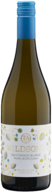 Wildsong Sauvignon Blanc – 750ML
