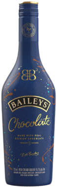 Baileys Chocolate Irish Cream – 750ML