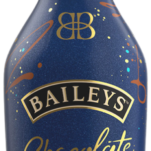 Baileys Chocolate Irish Cream – 750ML