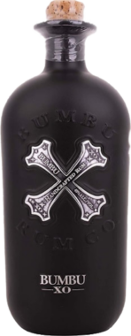 Bumbu XO Rum – 750ML