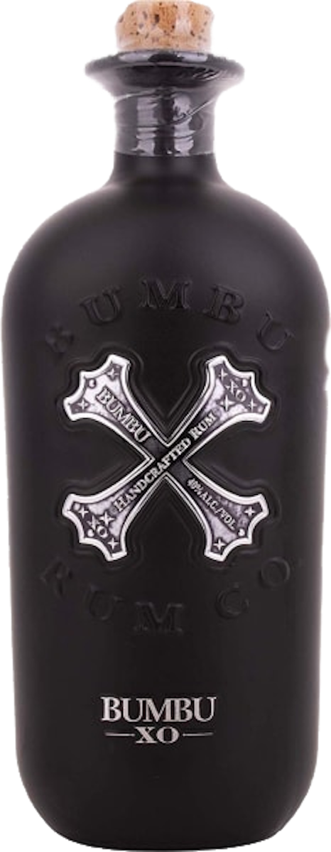 Bumbu XO Rum - 750ML