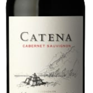 Catena Cabernet Sauvignon – 750ML