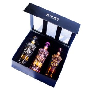 ET 51 Spirits Gift Set – 300ML