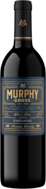 Murphy Goode Liar’s Dice Zinfandel – 750ML
