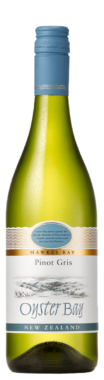 Oyster Bay Pinot Gris – 750ML