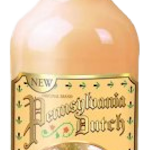 Pennsylvania Dutch Pumpkin Spice Cream Liqueur – 750ML