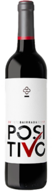 Positivo Reserve Red – 750ML