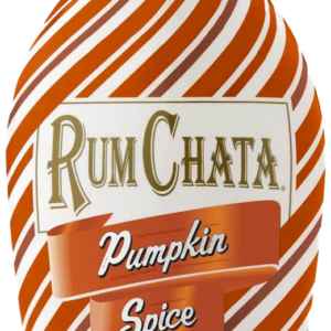 RumChata Pumpkin Spice Rum Cream- 750ML