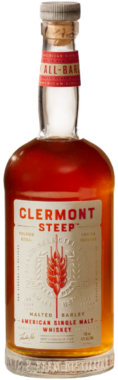 Clermont Steep Whiskey – 750ML