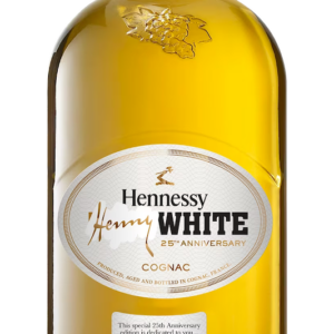 Hennessy Henny White Cognac – 700ML