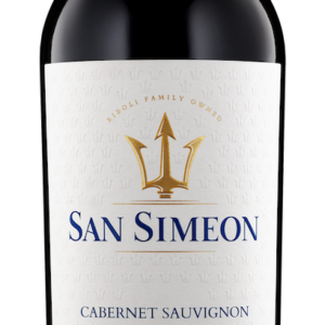 San Simeon Paso Robles Cabernet Sauvignon – 750ML