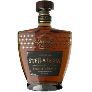 Stella Rosa Smooth Blackberry Brandy – 750ML