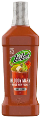 Zing Zang Ready-to-Drink Bloody Mary – 1.75L