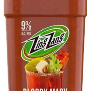 Zing Zang Ready-to-Drink Bloody Mary – 1.75L