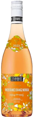 Georges Duboeuf Orange Nouveau – 750ML
