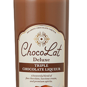 ChocoLat Chocolate Liqueur – 750ML